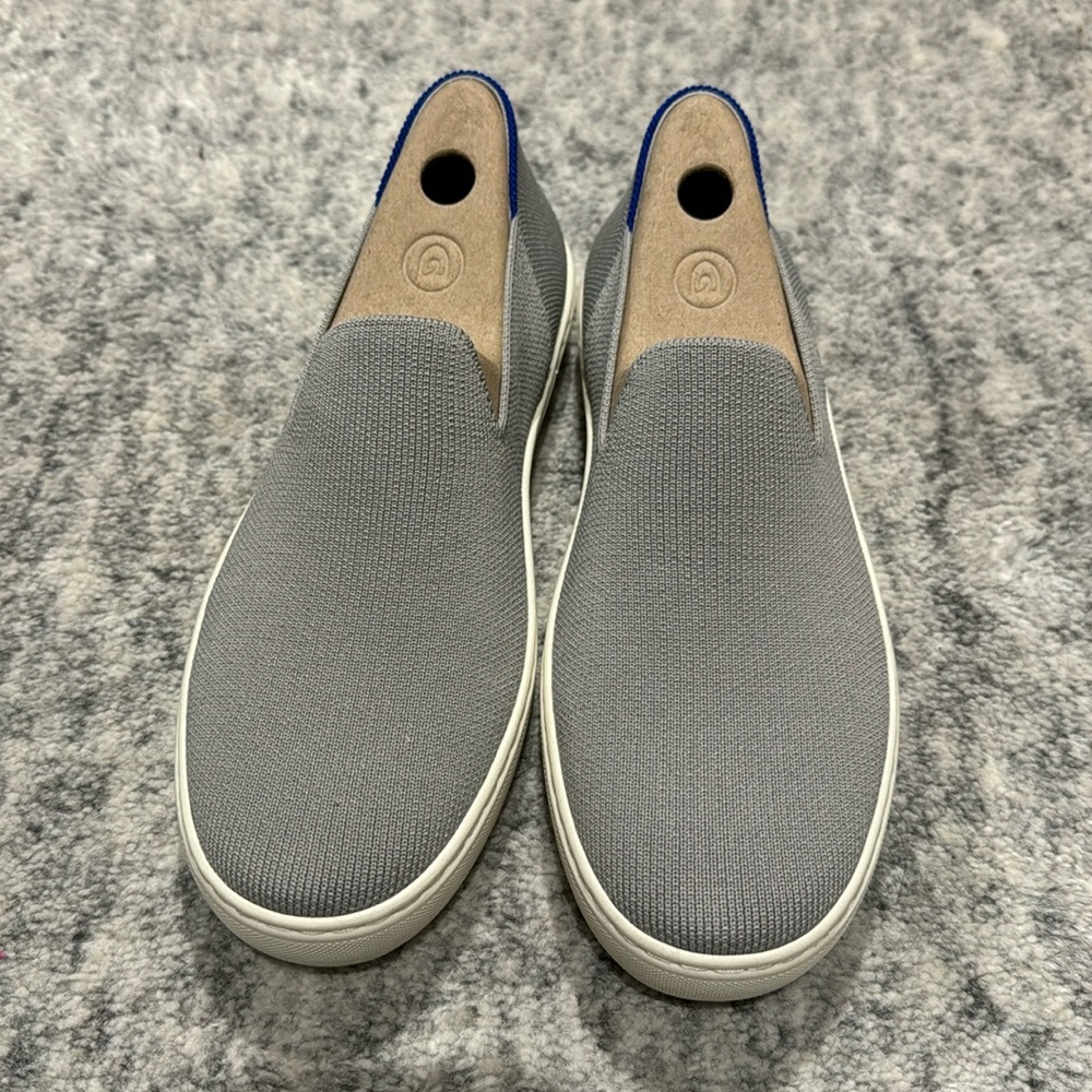 Brand new Rothy’s sneakers